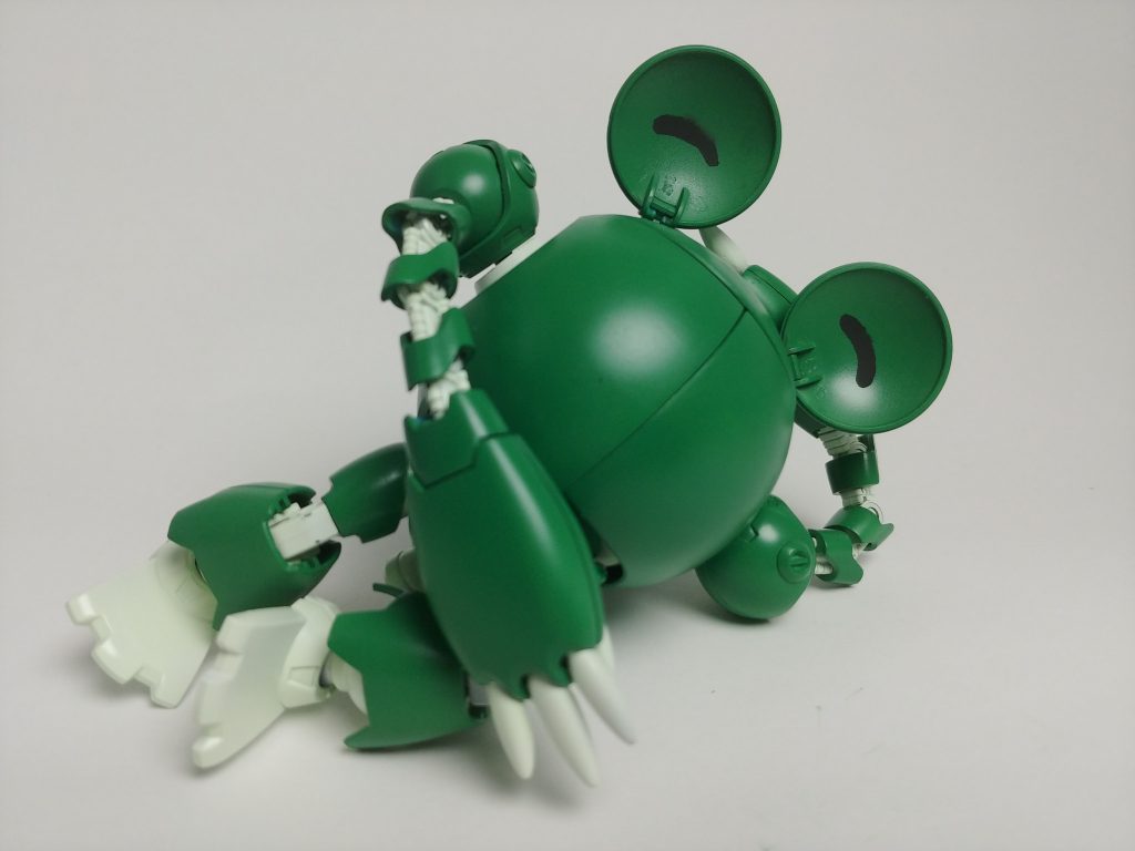 使い道がないわこの機体…