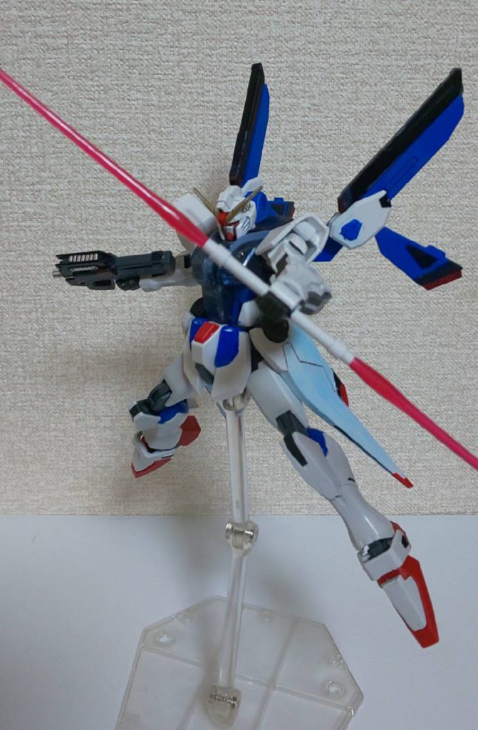 ハルバードモード！