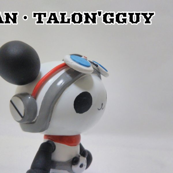 パン・タロンッガイ