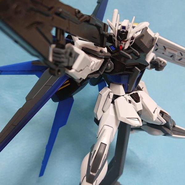 Re:/GAT-X105 ネオストライクガンダム