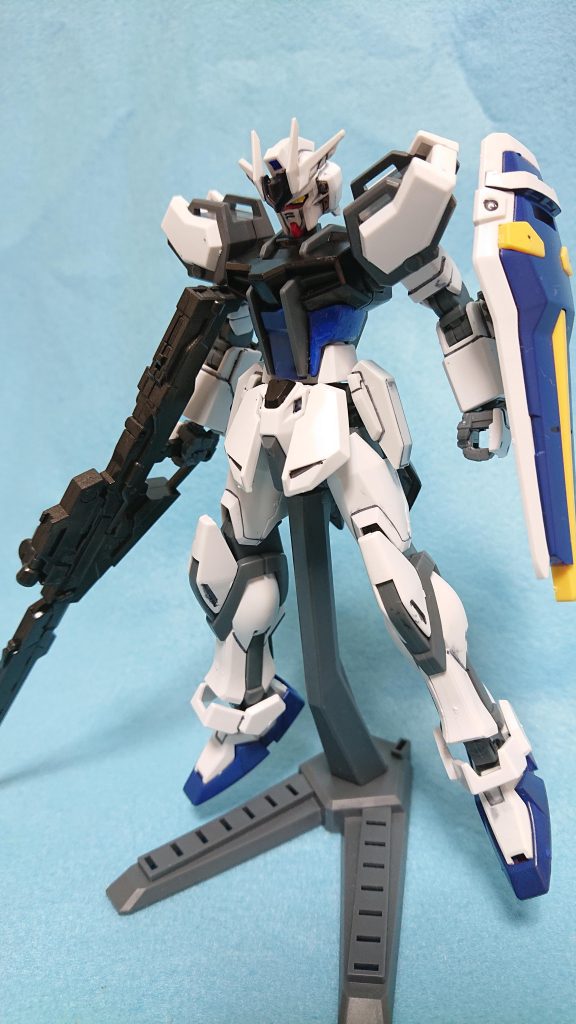 ストライカー無しで