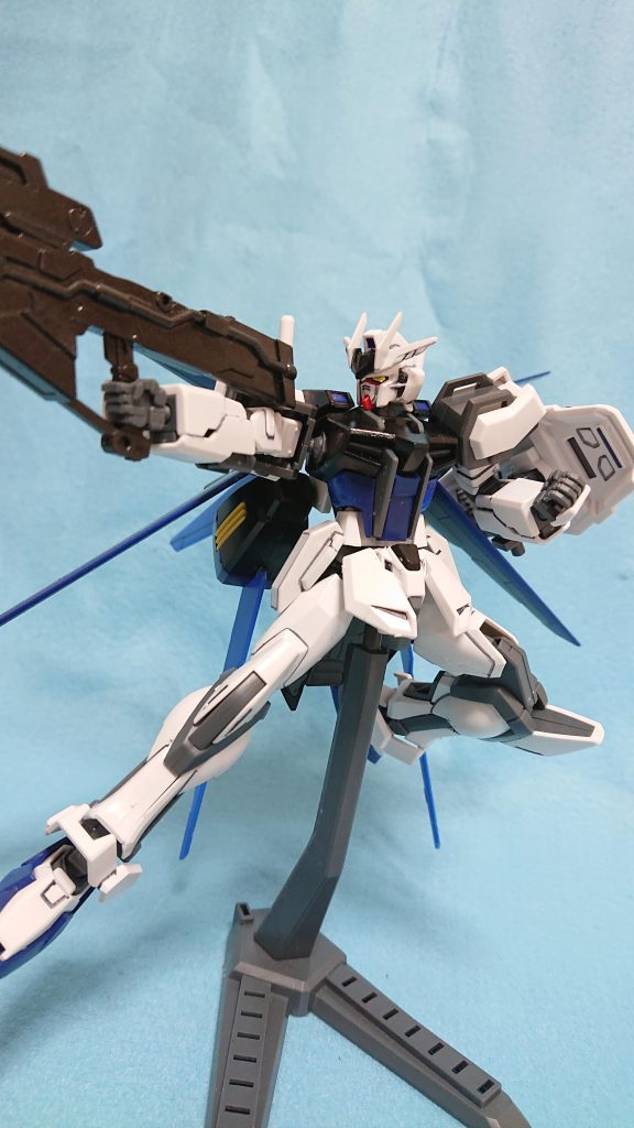 以下ポージング