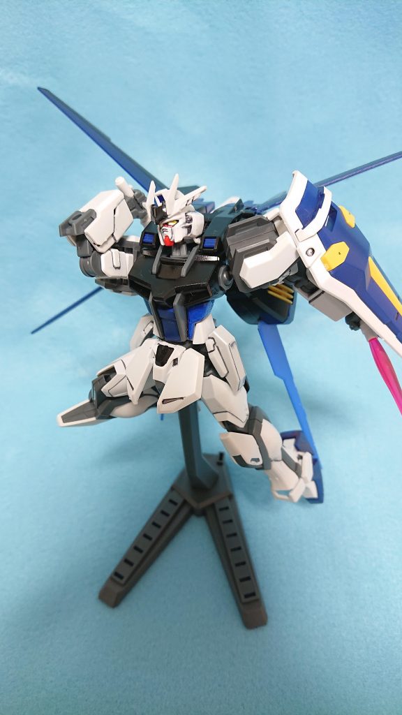 ビームサーベル1