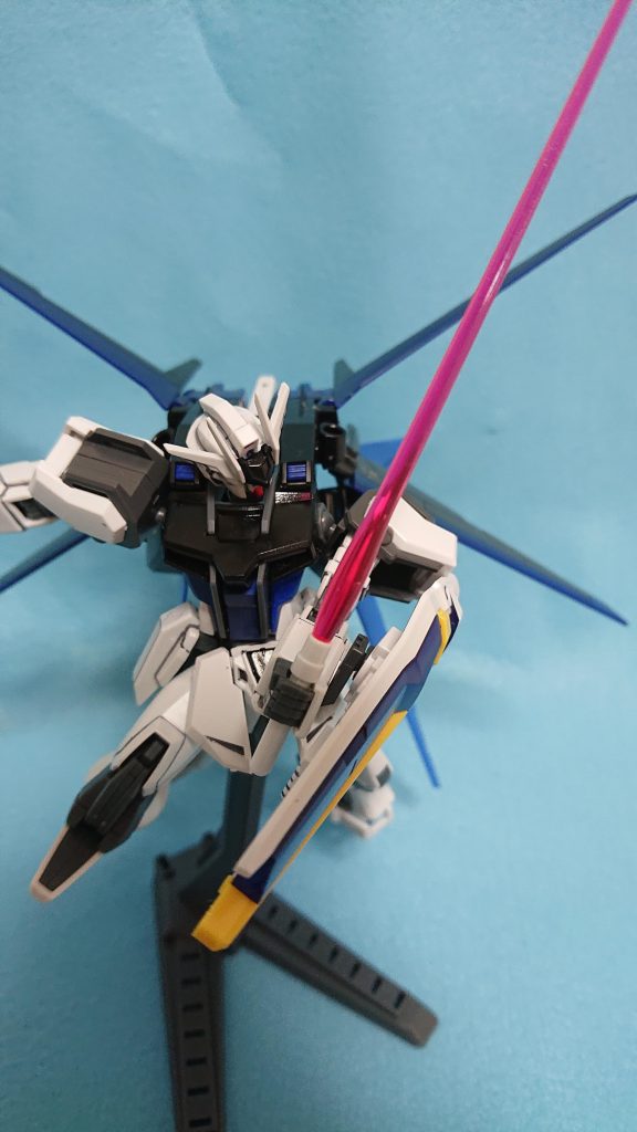 ビームサーベル2