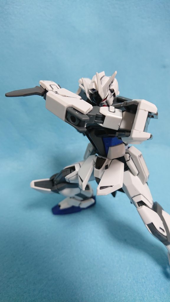 フォールディングレイザーで