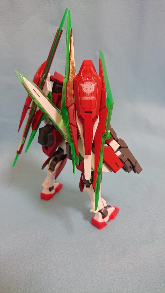 リア
