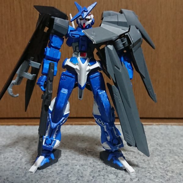 ガンダムアストレイメンドゼルトナー