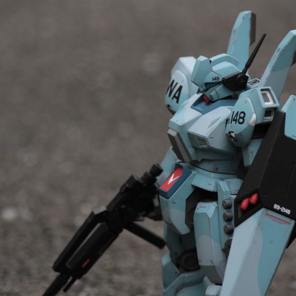 MG 1/100 ジェガン