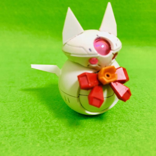 【にゃんにゃん】にゃんころもあ【ころころ】