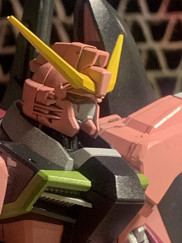 アスラン・ザラ 〜If〜–3枚目/制作者：小倉尚憲