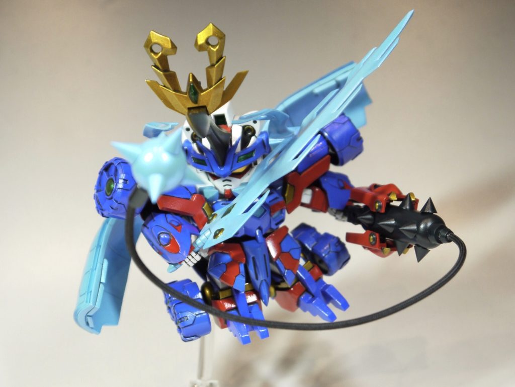 爆頭頑巌