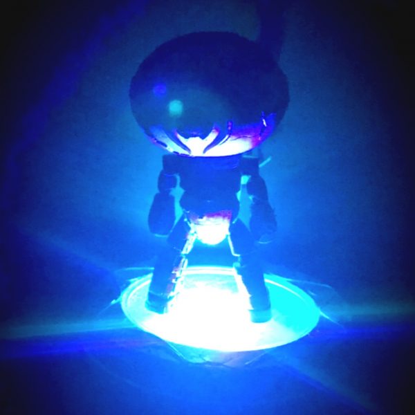 土人形[ゴーレム]の物語