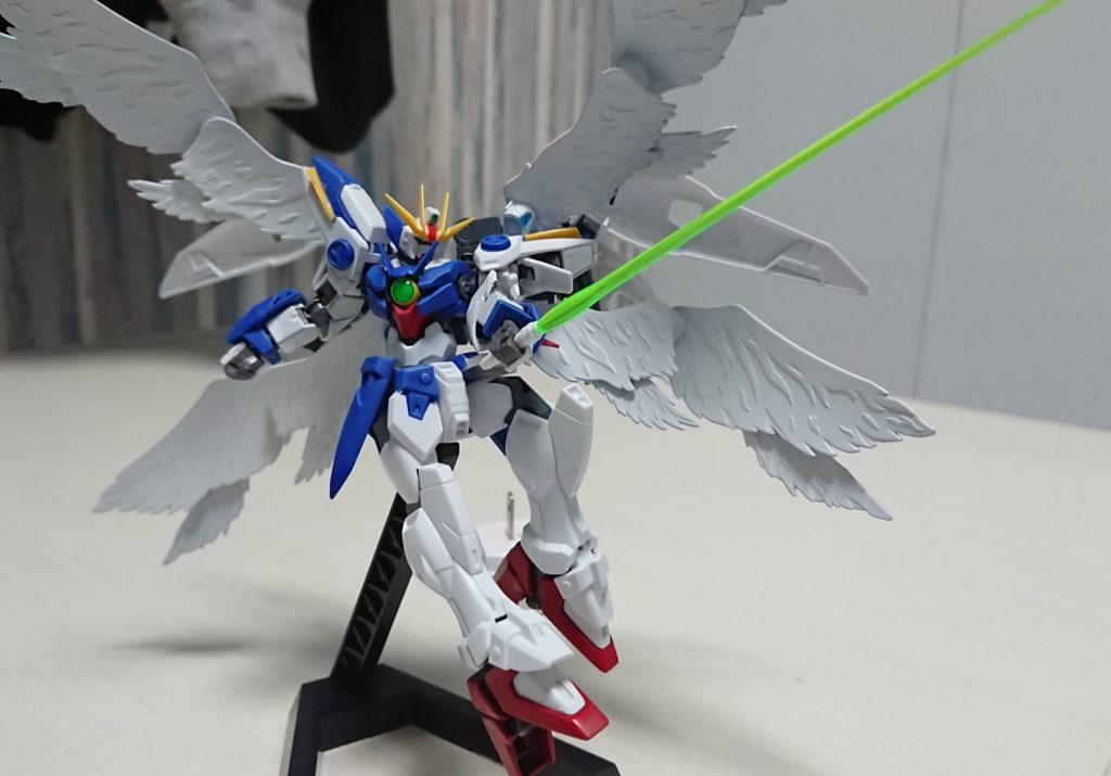 ビームサーベル