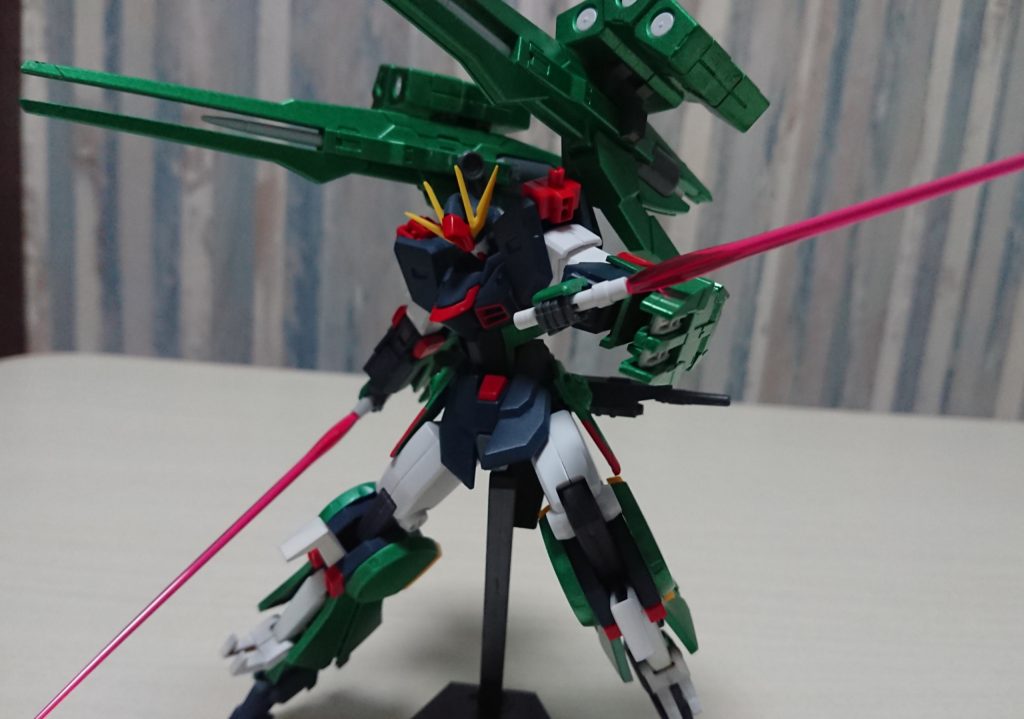 ビームサーベル