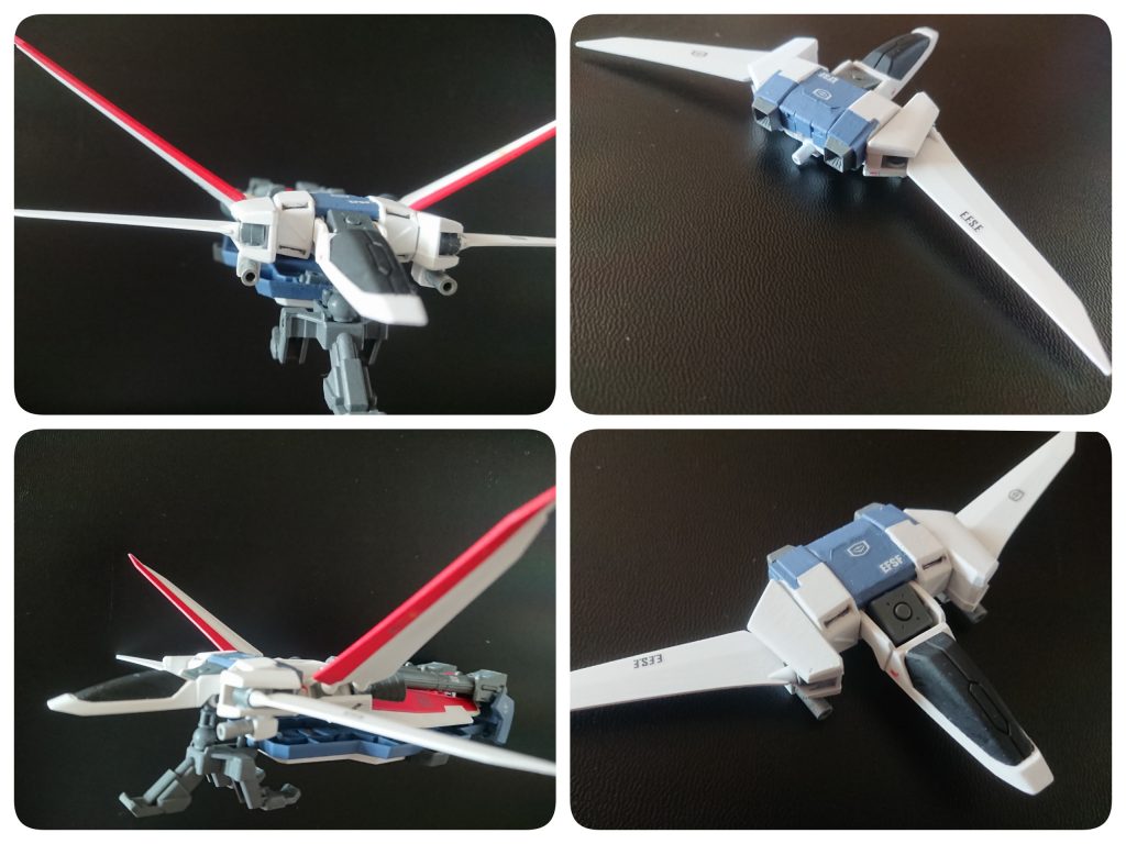 ヘビーライナー単体とコクピット