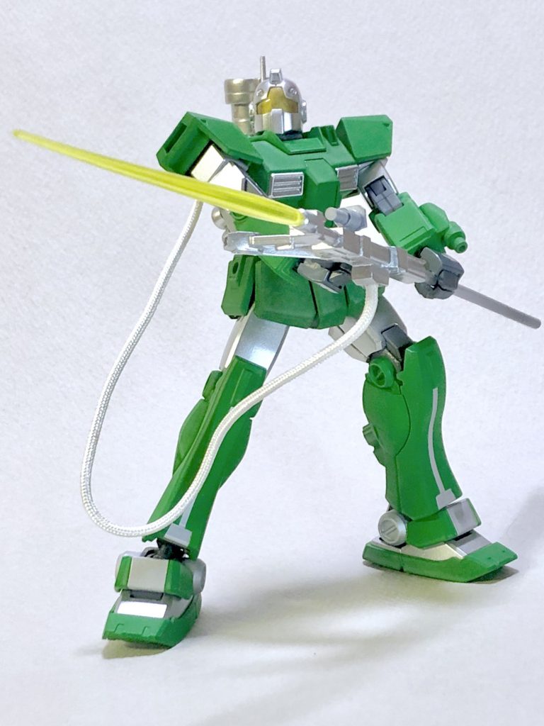 ジムⅱオードナンサー–7枚目/制作者:ユースケ