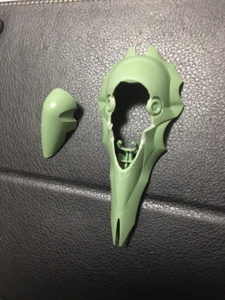 切り抜くのなかなか大変でした。