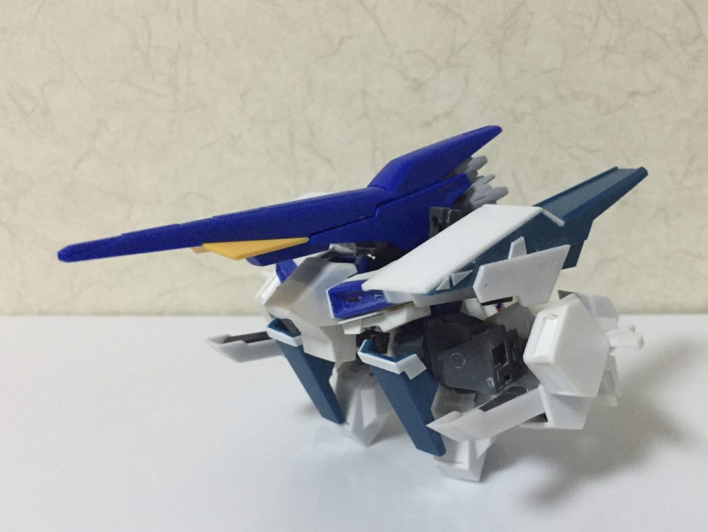 SD ZⅡ–4枚目/制作者：るるまる