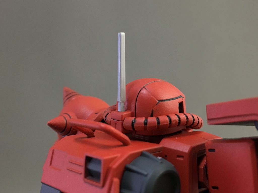 MS-06RP エリオット・レム機–3枚目/制作者：marion(まあ)