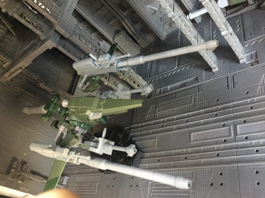 ゲイレール・魟流(コウリュウ)–4枚目/制作者:@Sir25819231