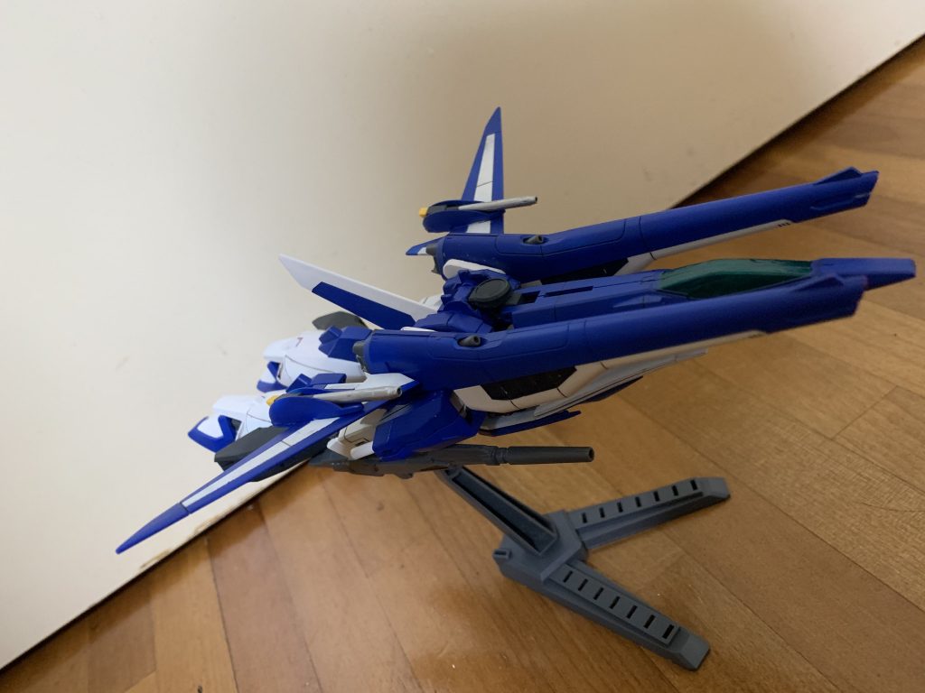 もちろんセイバーを軸としているので可変可能です!