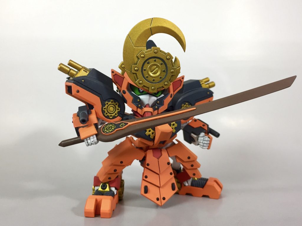 鉄板丸–4枚目/制作者：るるまる