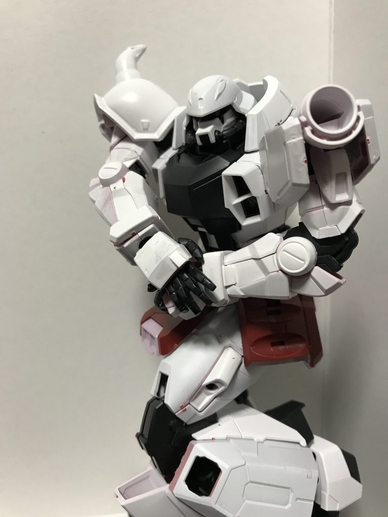 ホントこのキットは良いキットでした