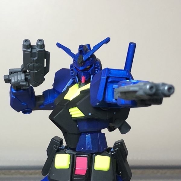 ベースガンダムMk-Ⅱ