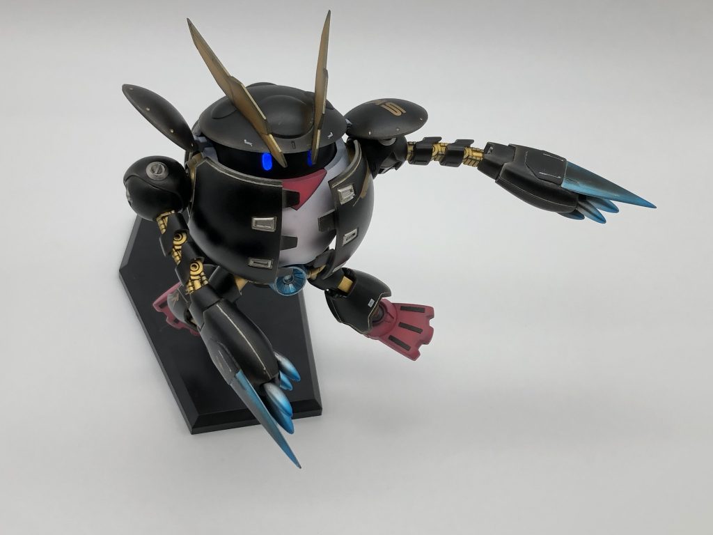 シュレーターカプル–6枚目/制作者:ハシビル