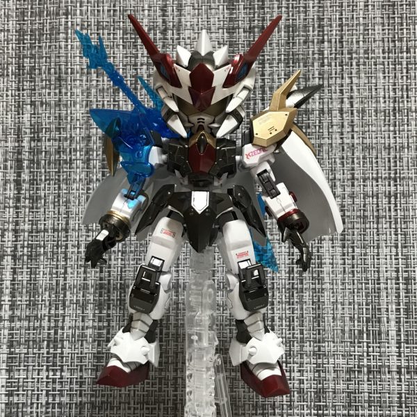 ゼロ・ガンダム改