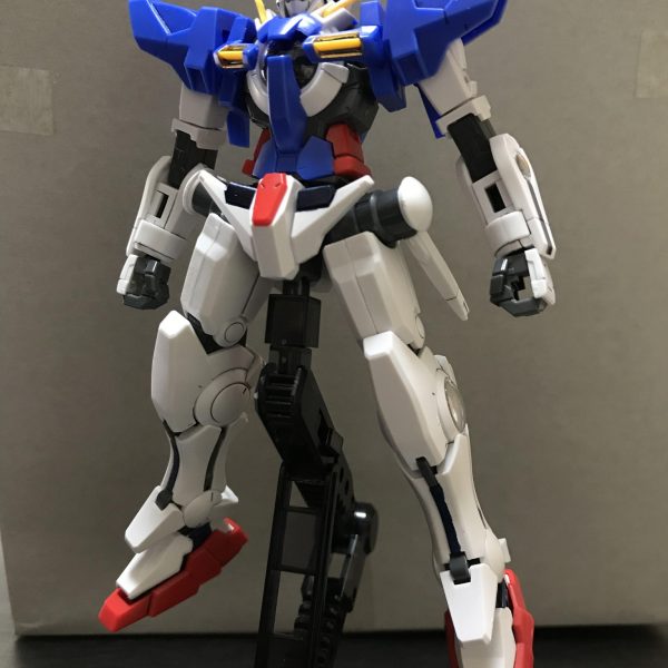 HG GN-001REⅡ ガンダムエクシア リペアⅡ