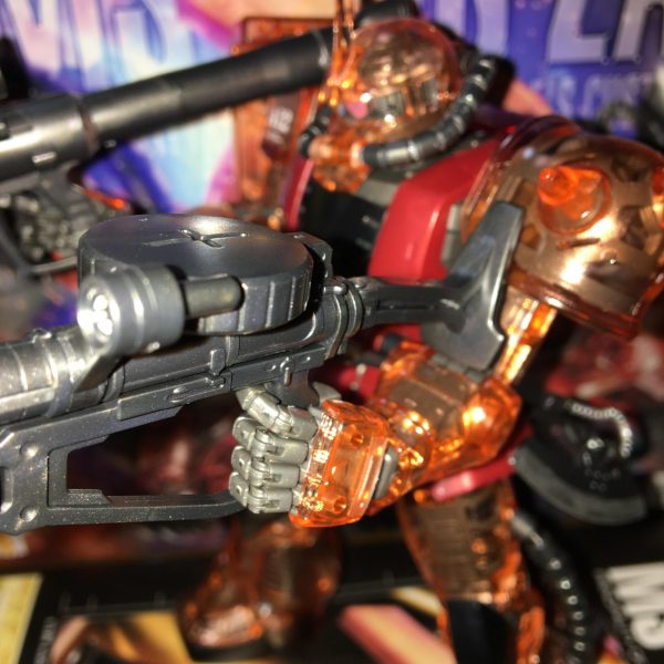 見せてもらおうか…B賞の実力とやらを…