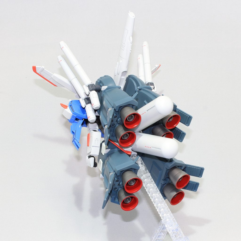 この角度がもうすごいゴチャゴチャしてて良い