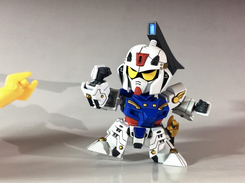 武侍丸–4枚目/制作者：るるまる