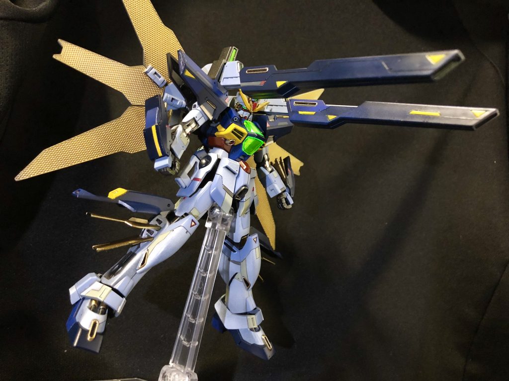 月はいつもそこにある