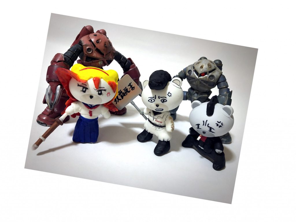 無事に卒業しました