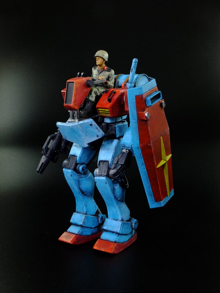 1/35ジム–3枚目/制作者：NaN