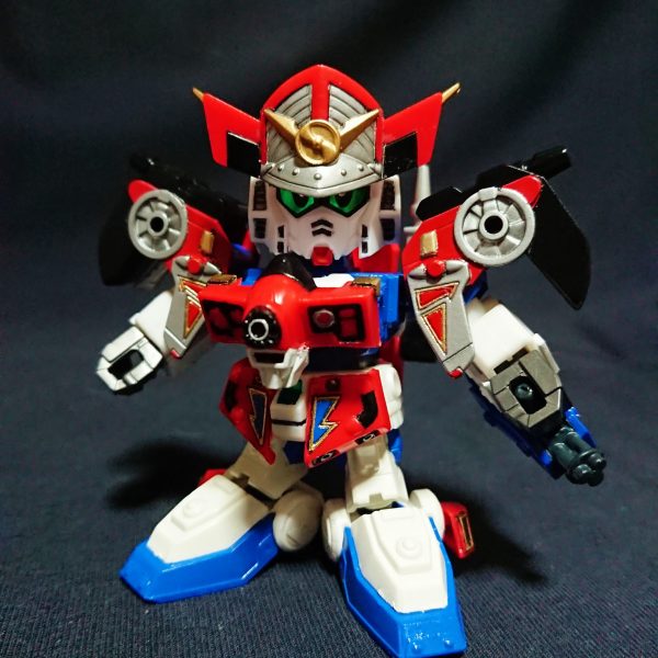 ガンファイヤー