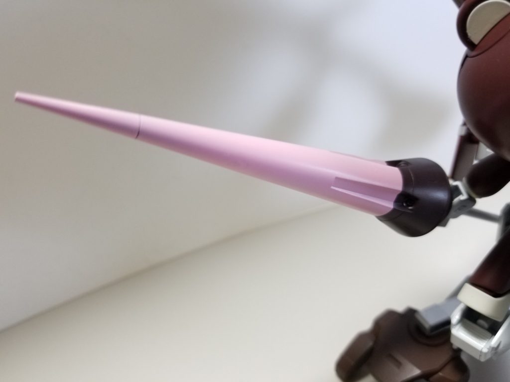 HAPPY Valentine's-Day in2019(Repaint version)–4枚目/制作者:OREO(無彩+METALα)