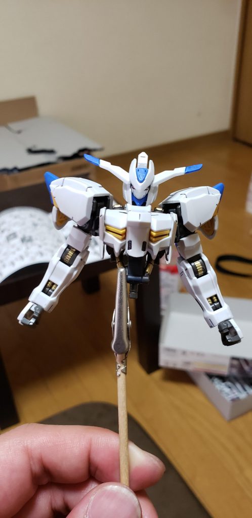 ダクト部位塗るの楽しい❗