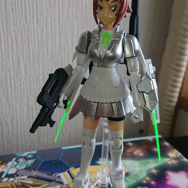 すーぱーふみな