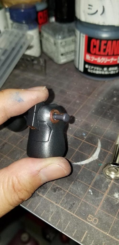 抜き差し良好です。