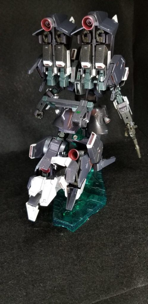 HGUC　シルヴァ・バレト・サプレッサー–4枚目/制作者：RX-73-02 YAS