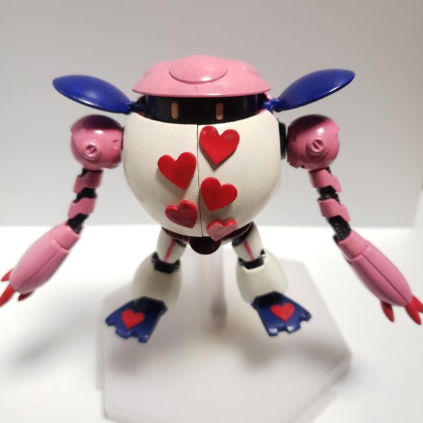 双子VTUBER　リオカプルΩ