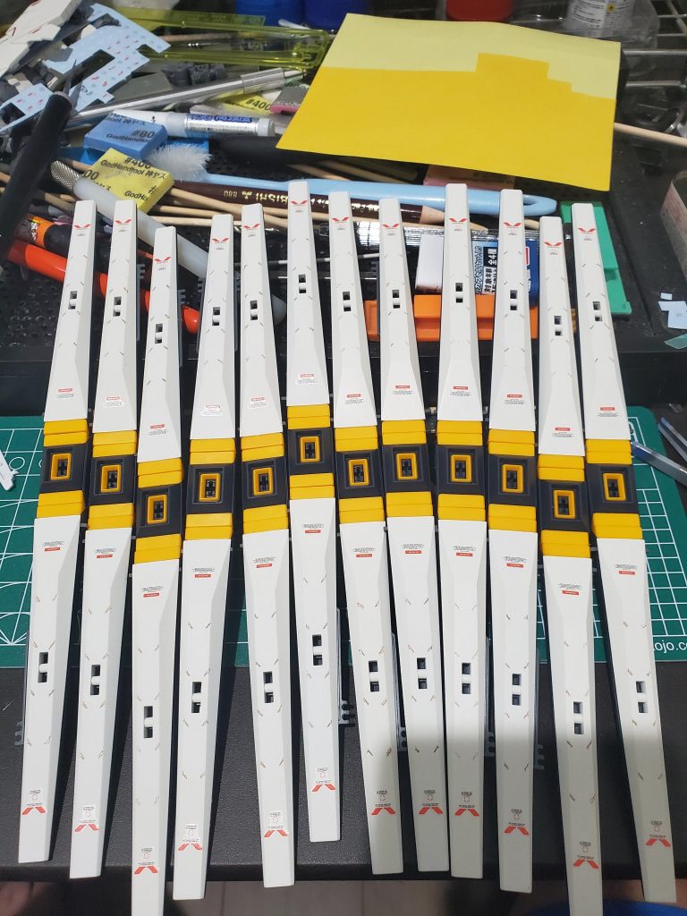 この数なので深夜テンションで貼りました