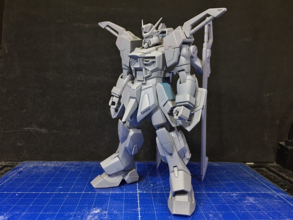 ソードカラミティ–4枚目/制作者：taziy