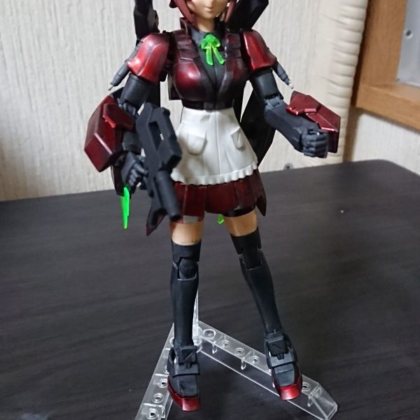 すーぱーふみな Part2