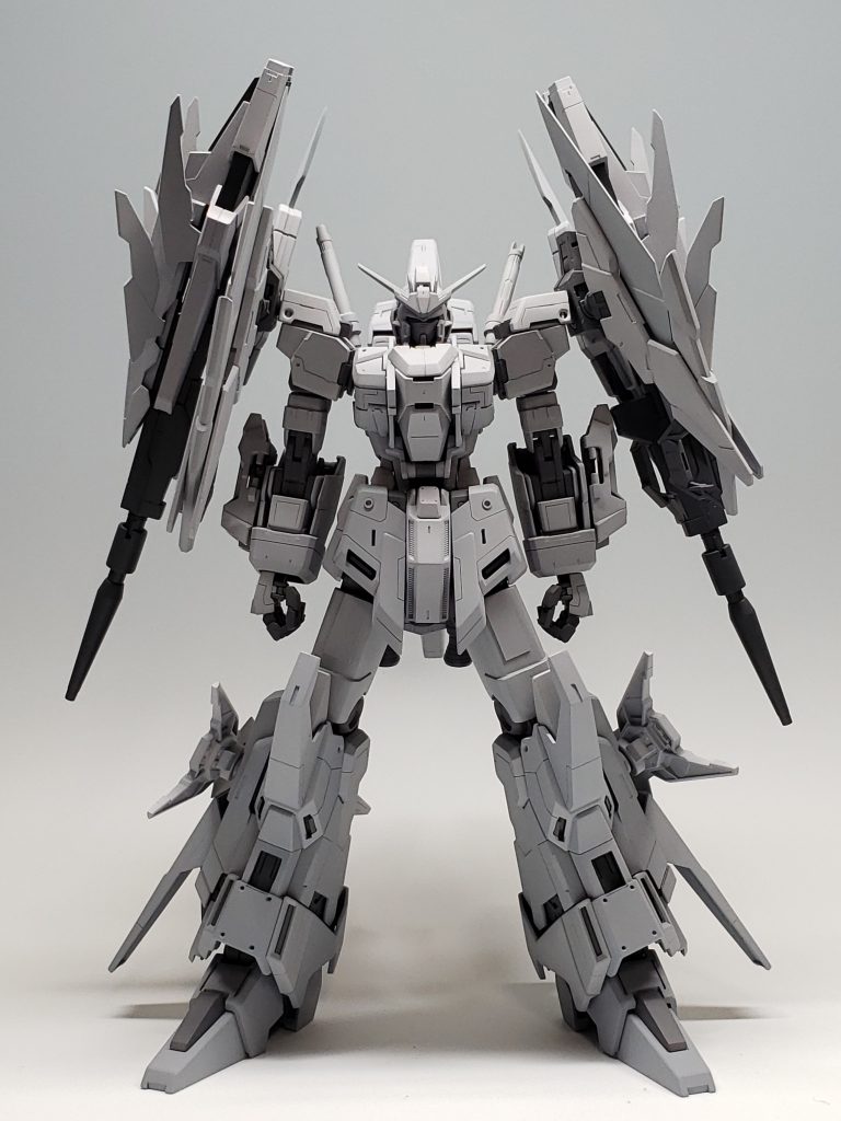 サフ状態になります。
今回は以上です!
皆様、またよろしくお願いします♪