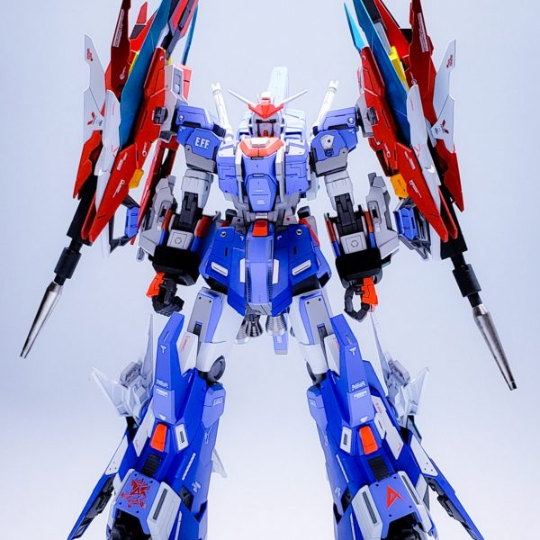 ガンダム･グランヴェルト