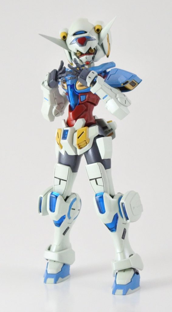 「行け！Ｇセルフィー！」–4枚目/制作者：YU-tarou